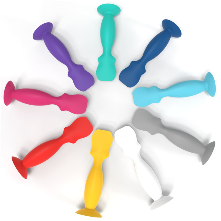 Baby Products Cream - Zachte siliconen baby luieruitslag crème applicator