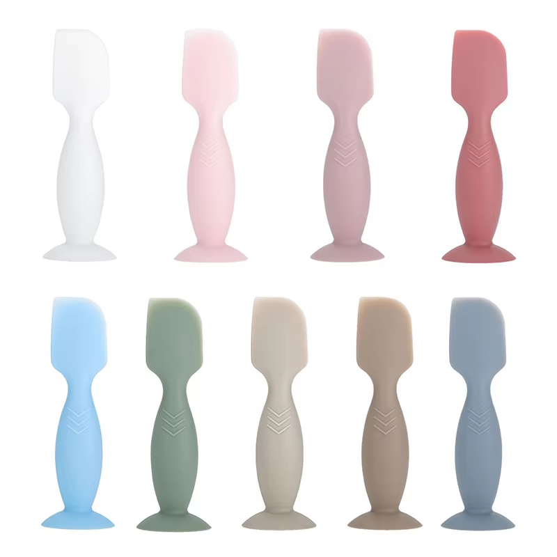 Baby Products Cream - Babyluier Crème Spatel voor Butt Plakken