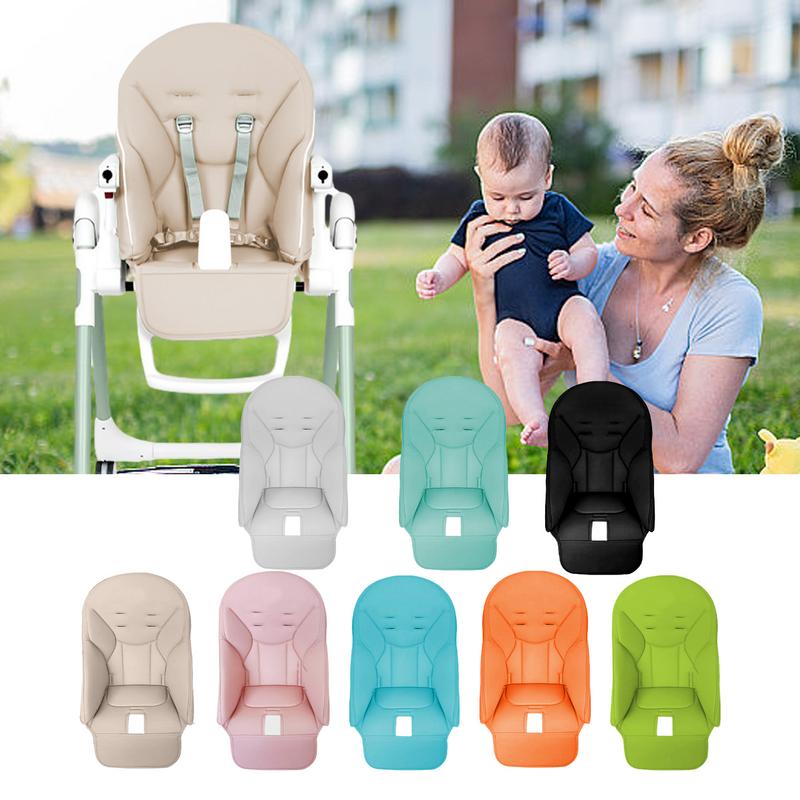 Zitkussen Voor Peg Perego Siës - Baby High Chair Booster recensie en prijs