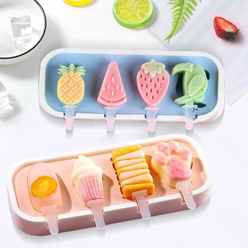 Ijslolly Mallen Kids Baby Leuk - Baby Products Cream recensie en prijs
