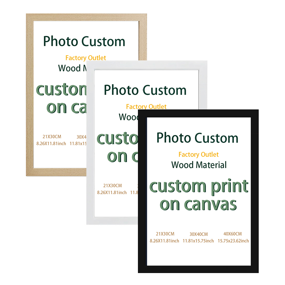 Op maat gemaakt canvas schilde - Baby Products Decoration recensie en prijs