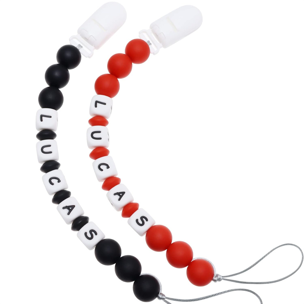 2 stuks Babyfopspeenhouder Gep - Baby Teethers recensie en prijs