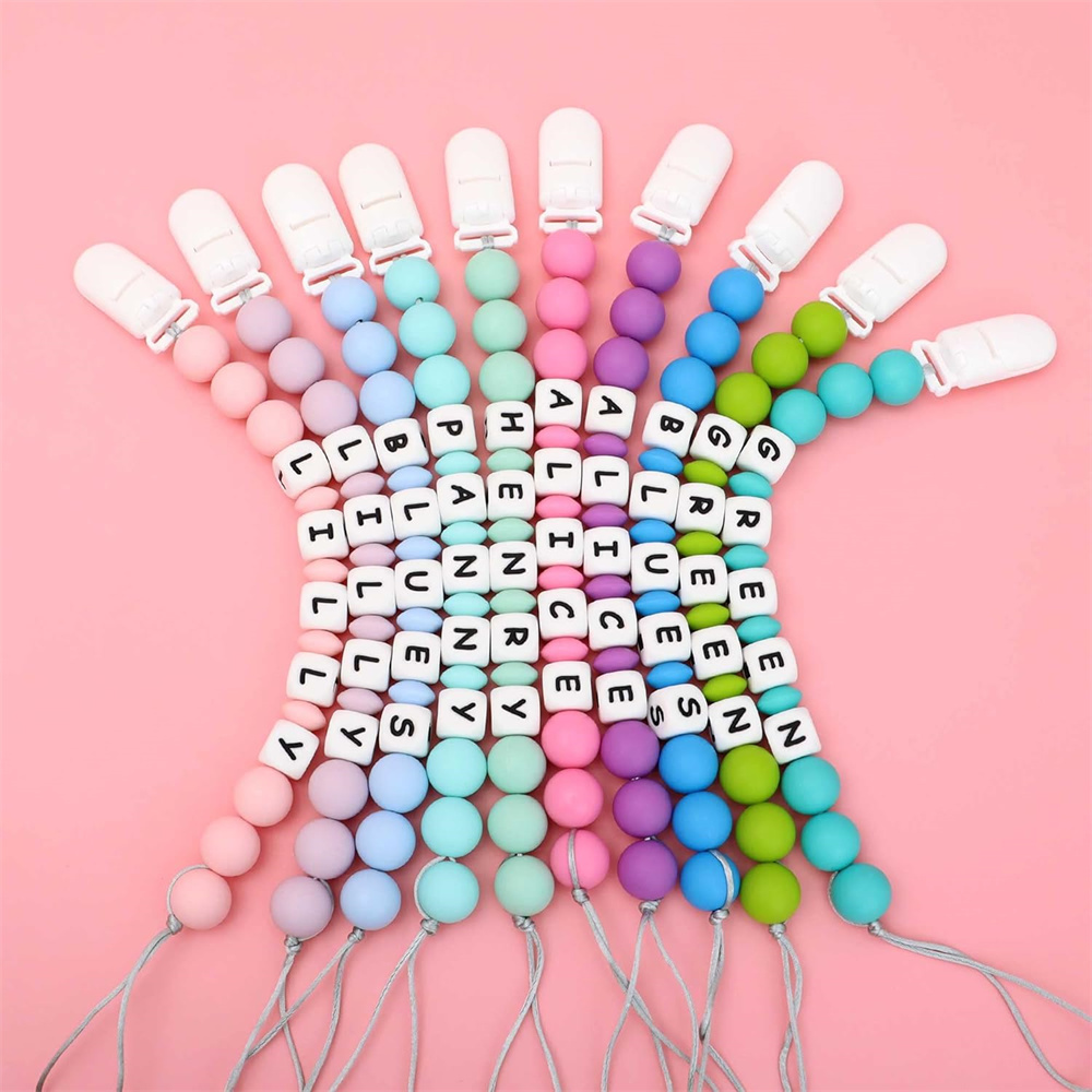 2 stuks Babyfopspeenhouder Gep - Baby Teethers recensie en prijs