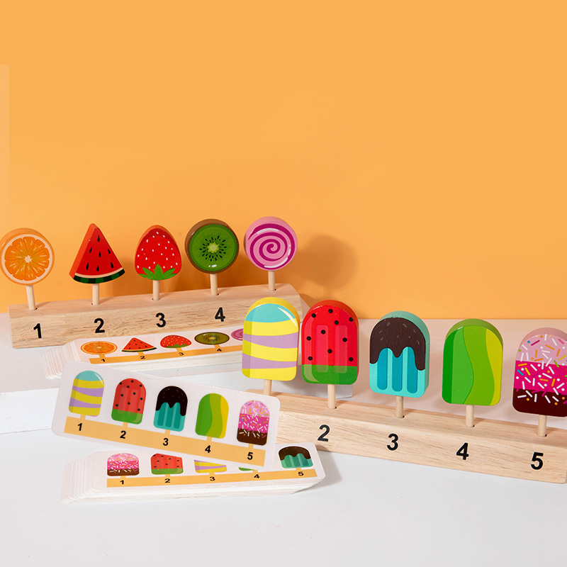 Kinderijsjes-matchende speelgo - Baby Products Cream recensie en prijs
