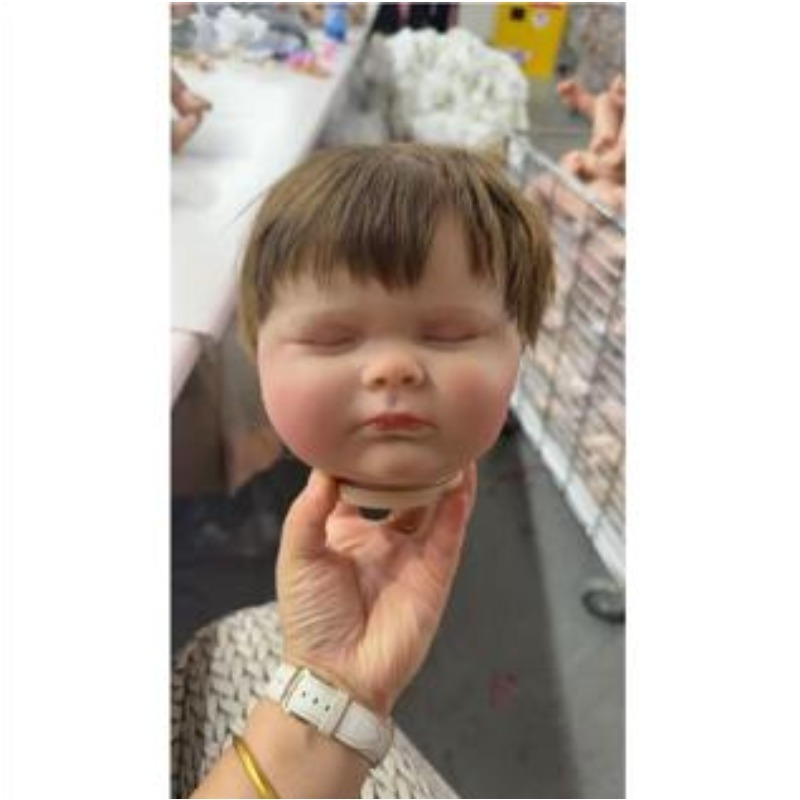 20 inch slapende Joseph Reborn - Baby Products Hair recensie en prijs