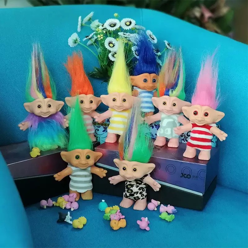 Multi-stijl optionele magische - Baby Products Hair recensie en prijs