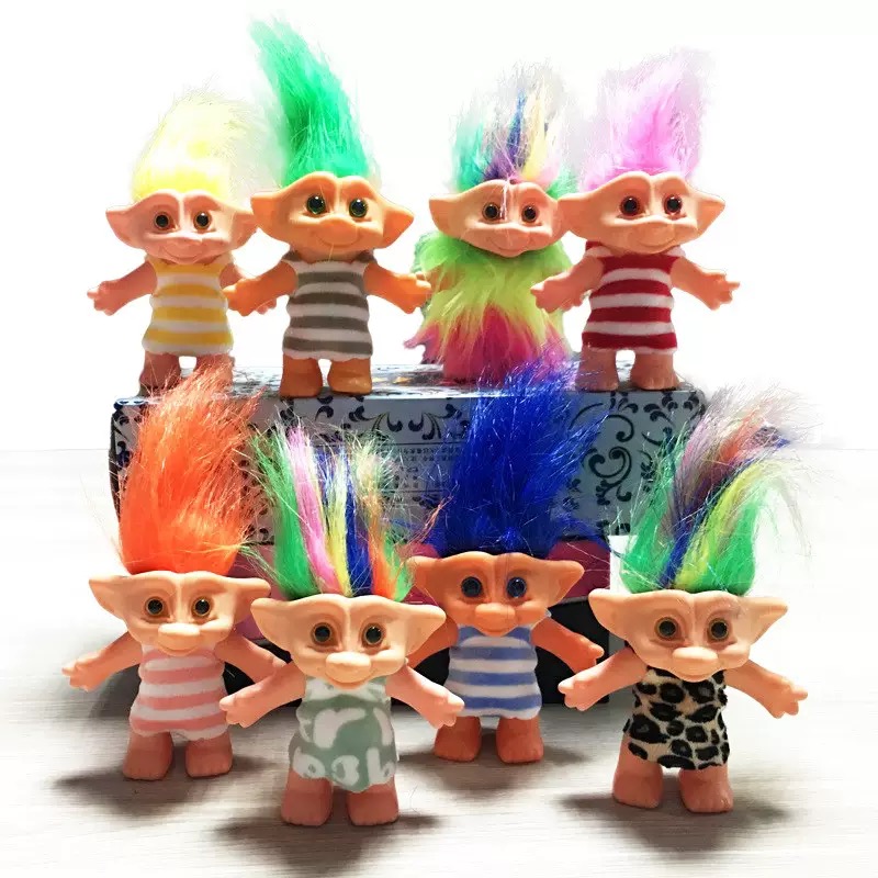 Multi-stijl optionele magische - Baby Products Hair recensie en prijs