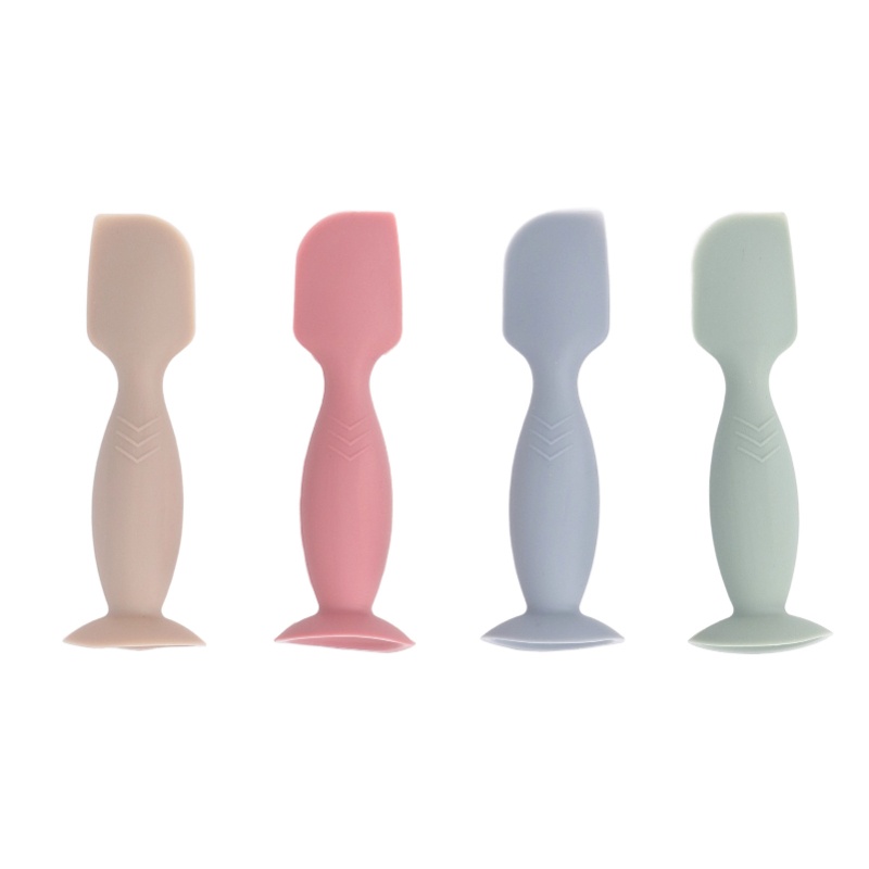 4 stuks babyluiercrème spatel  - Baby Products Cream recensie en prijs