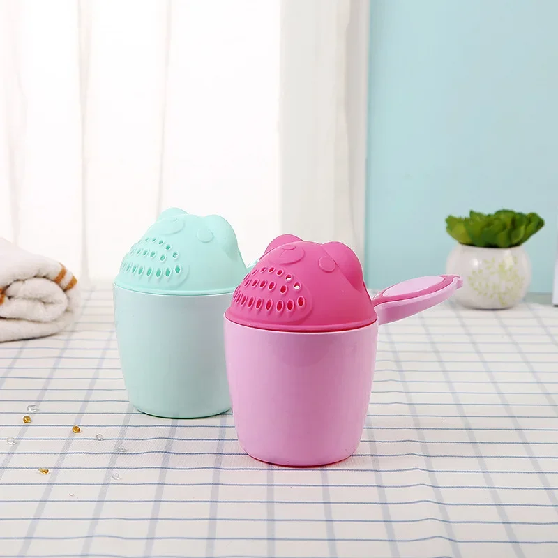 Haarwasbekers BabyshowersBabys - Baby Products Hair recensie en prijs