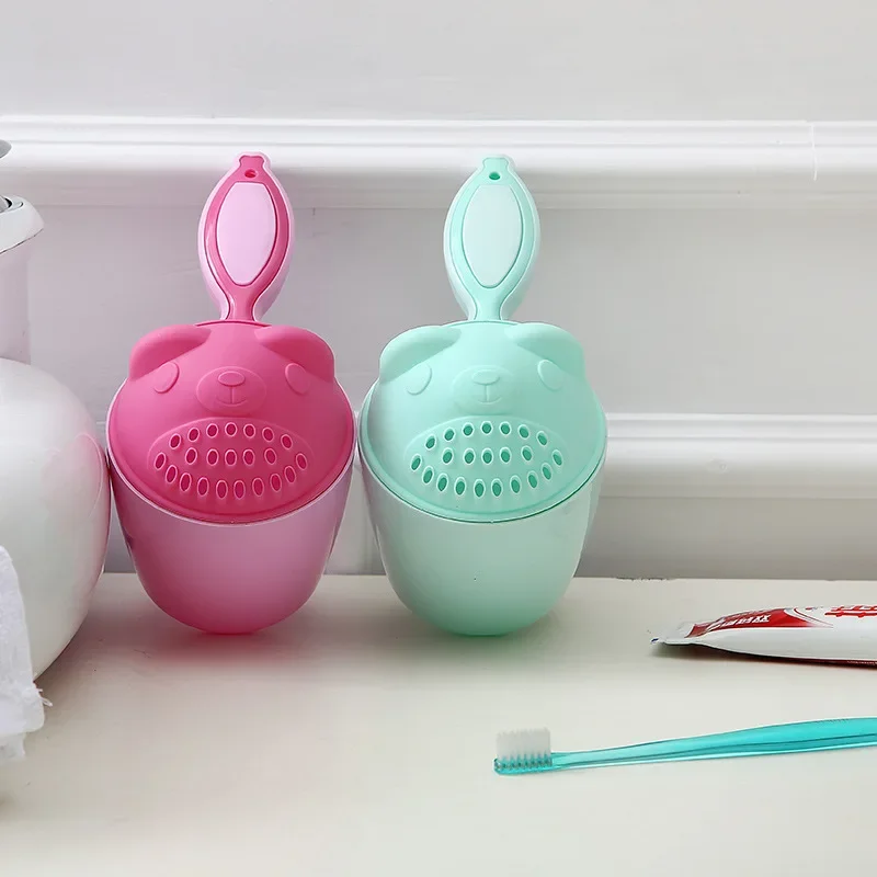 Haarwasbekers BabyshowersBabys - Baby Products Hair recensie en prijs
