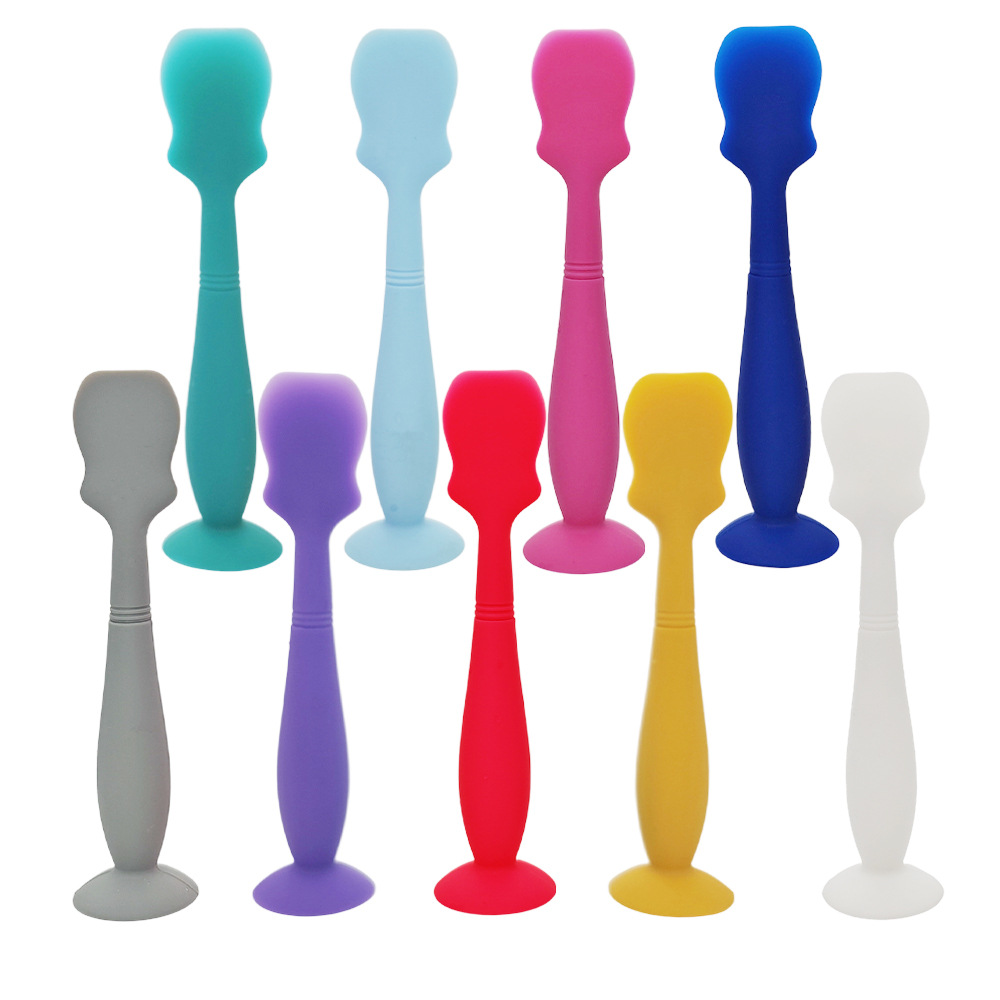 Zachte siliconen baby luieruit - Baby Products Cream recensie en prijs
