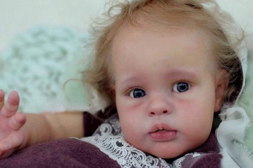 NPK 24'' handgemaakte onvoltoo - Baby Products Hair recensie en prijs