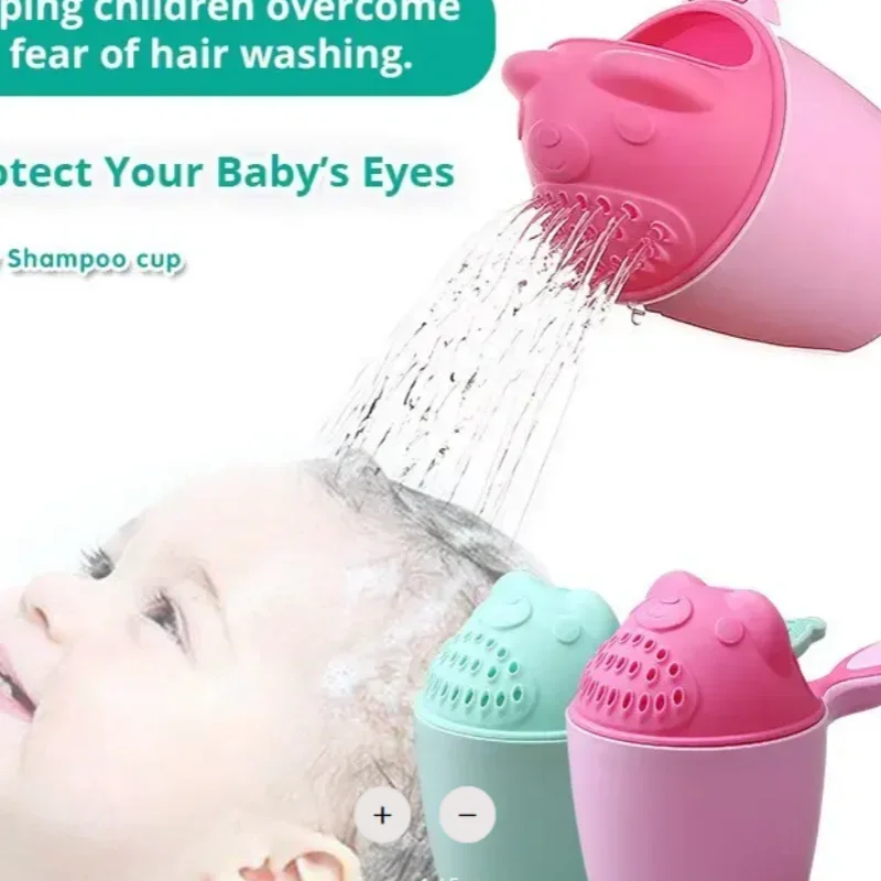 Douchelepels Douchelepels KIND - Baby Products Hair recensie en prijs