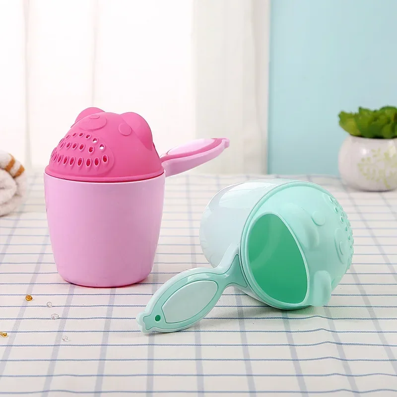 Douchelepels Douchelepels KIND - Baby Products Hair recensie en prijs