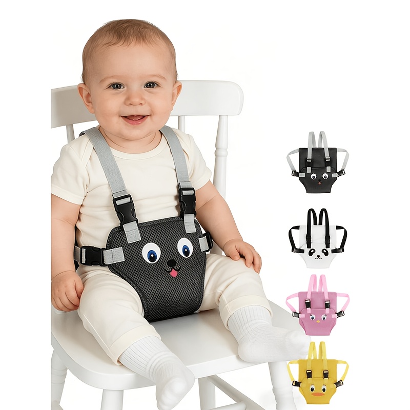1 stuk verstelbare baby-eetsto - Baby High Chair Booster recensie en prijs