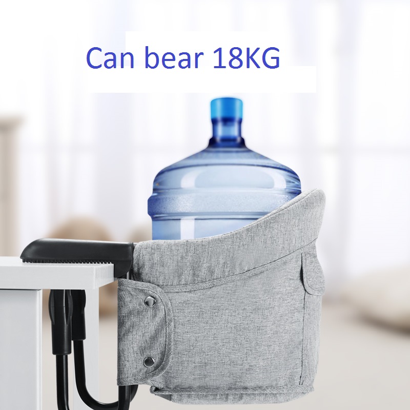 PANGDUBE Opvouwbare kinderstoe - Baby High Chair Booster recensie en prijs
