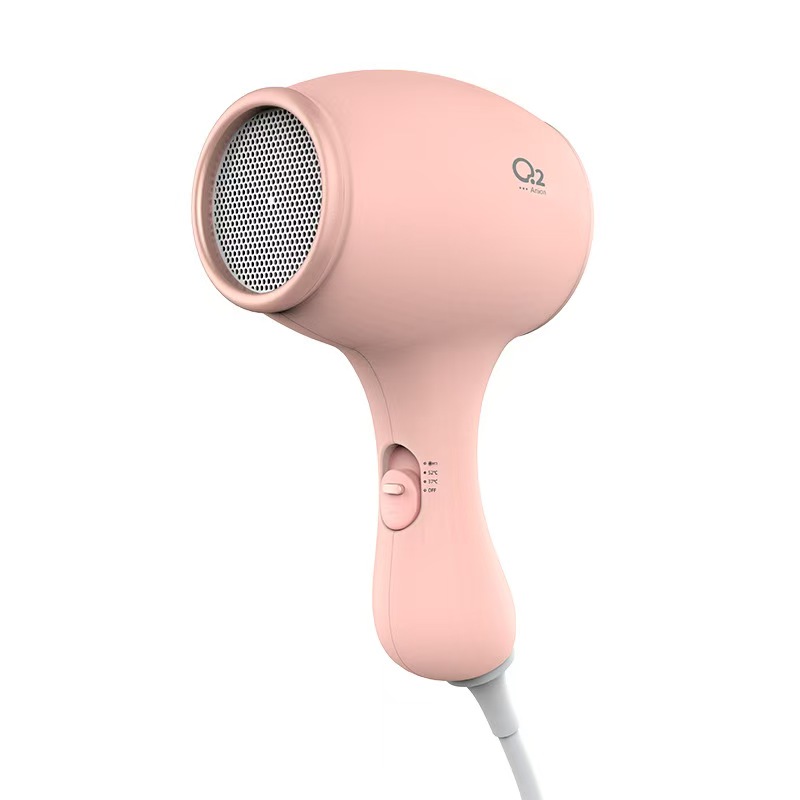 Nieuw product: Kinderhaardroge - Baby Products Hair recensie en prijs