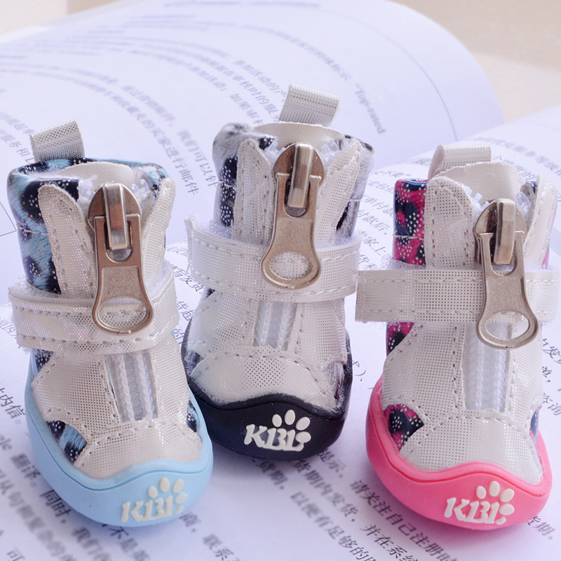 Bling Luipaard Huisdier Schoen - Baby Products News recensie en prijs