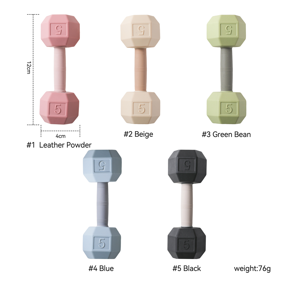 Baby siliconen haltervormige b - Baby Teethers recensie en prijs