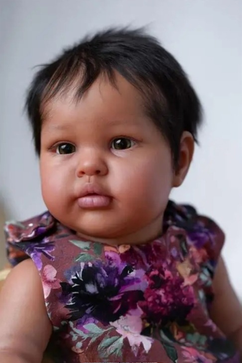 NPK 24'' handgemaakte donkere  - Baby Products Hair recensie en prijs