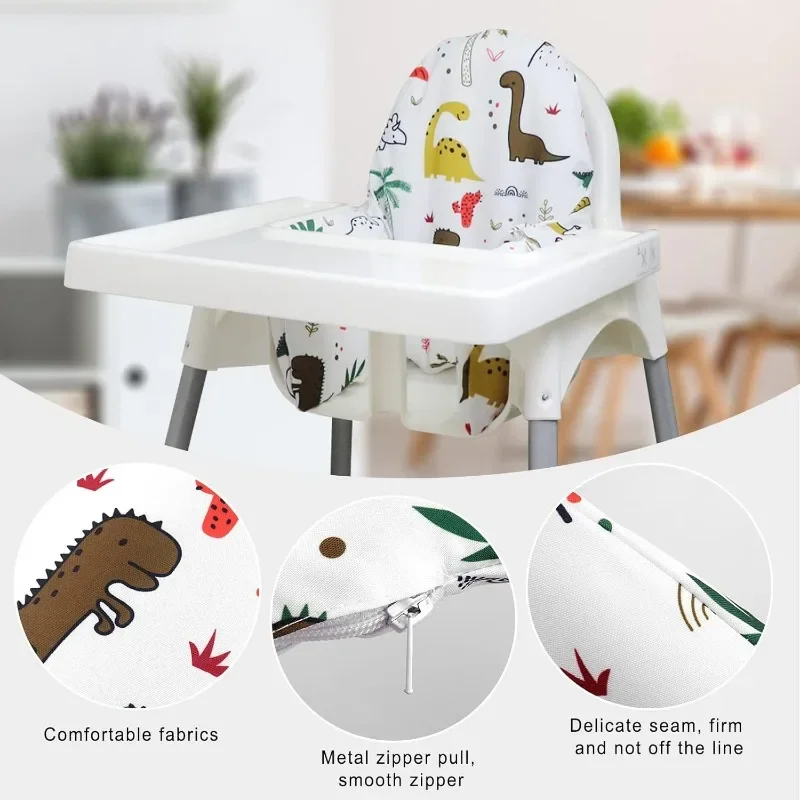 Baby Eetkamerstoel Sofa Stoel  - Baby High Chair Booster recensie en prijs