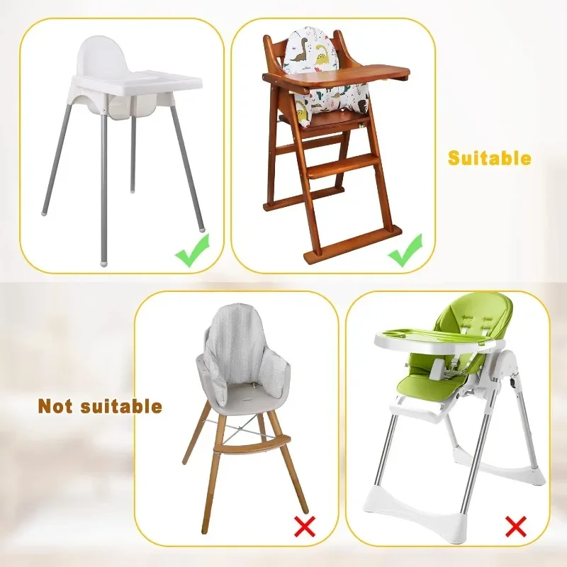 Baby Eetkamerstoel Sofa Stoel  - Baby High Chair Booster recensie en prijs