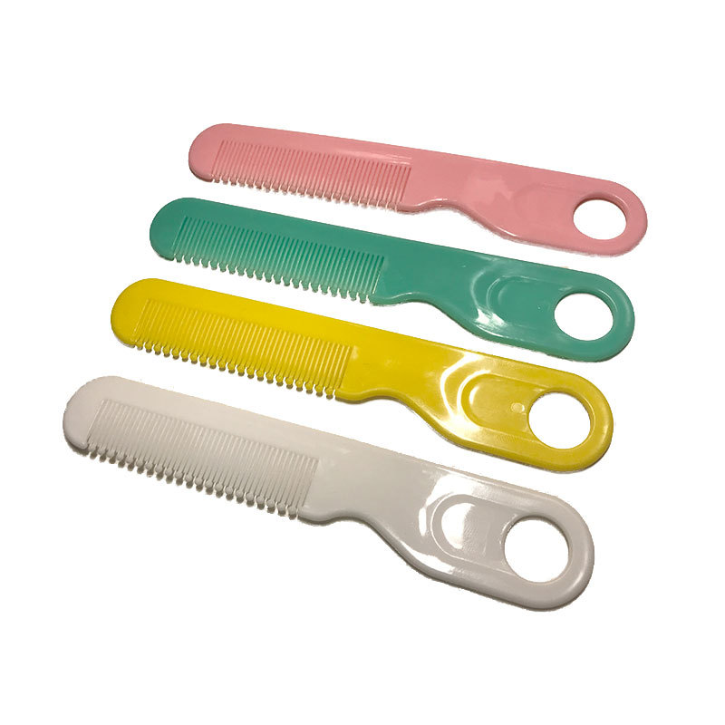 Babyhoofdmassagekam Reinigings - Baby Products Hair recensie en prijs