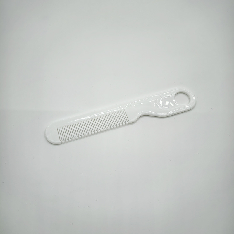 Babyhoofdmassagekam Reinigings - Baby Products Hair recensie en prijs